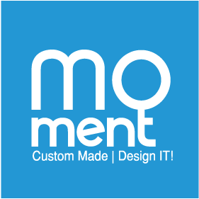 moment logo