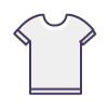 มีเสื้อยืดหลายเกรดทุกขนาด
