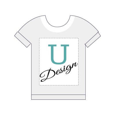ออกแบบเสื้อออนไลน์