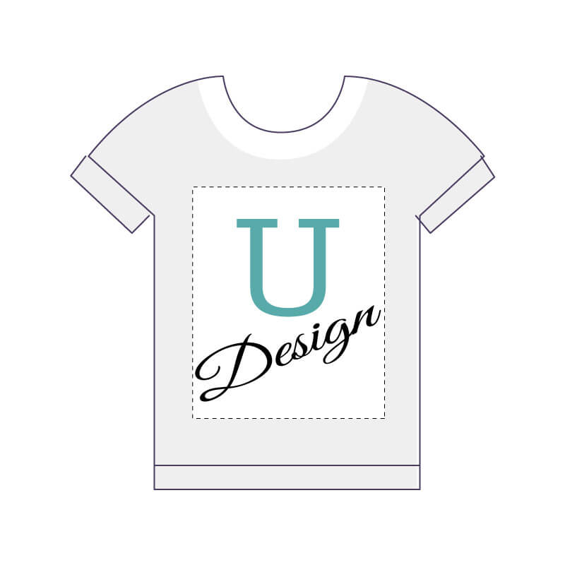 ออกแบบเสื้อออนไลน์