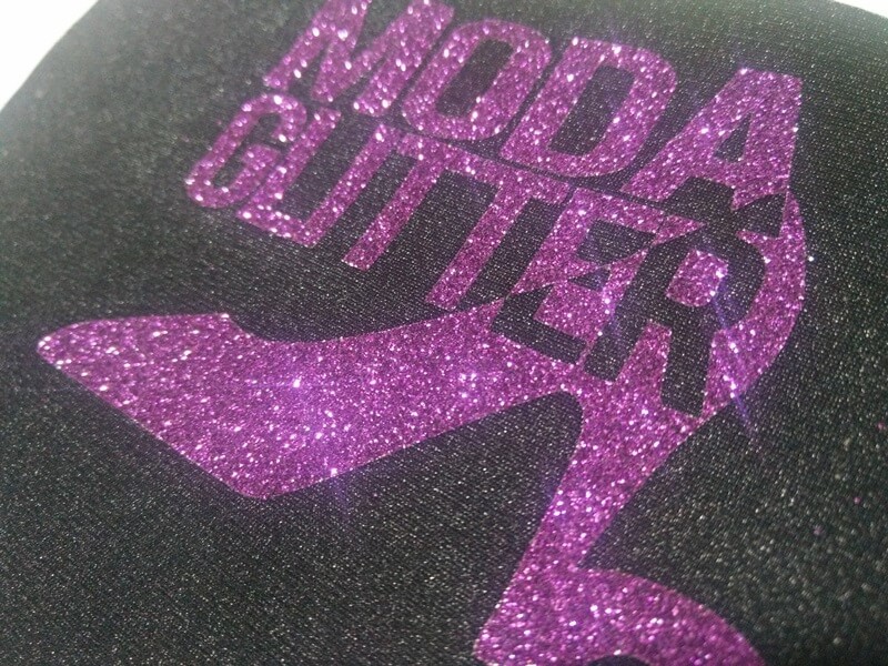 เฟล็ก Moda Glitter