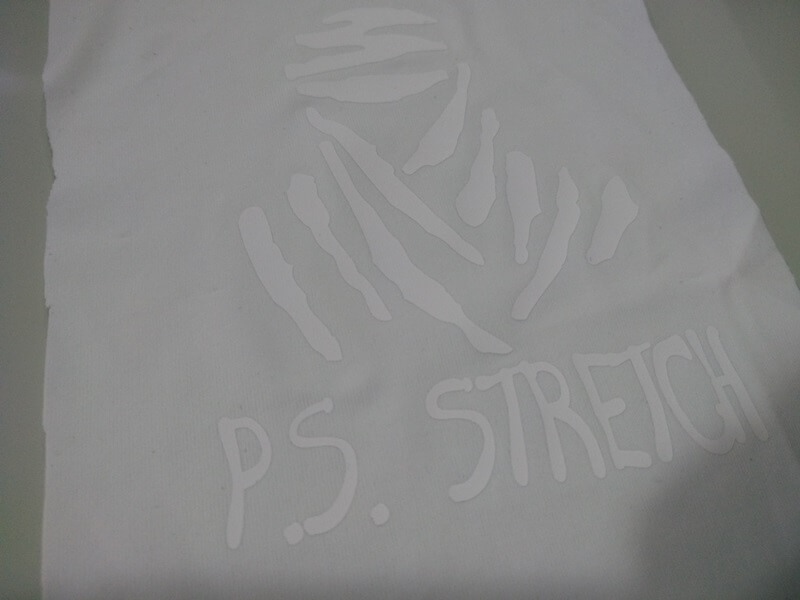 เฟล็ก P.S. Stretch