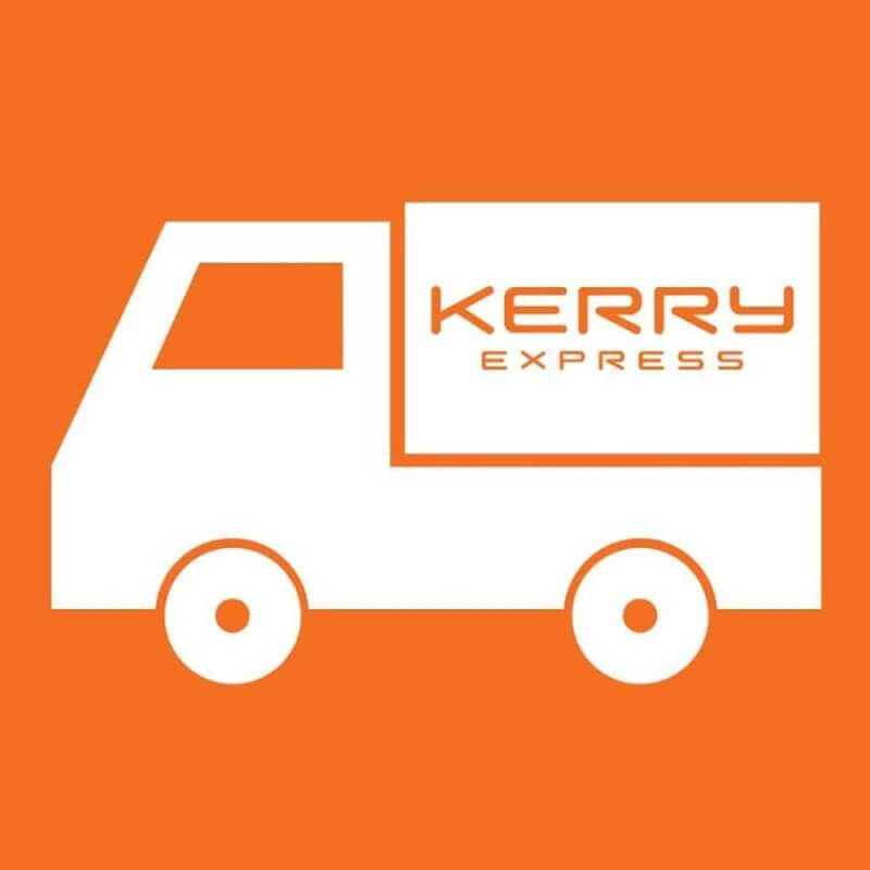 Kerry เช็คสถานะพัสดุ