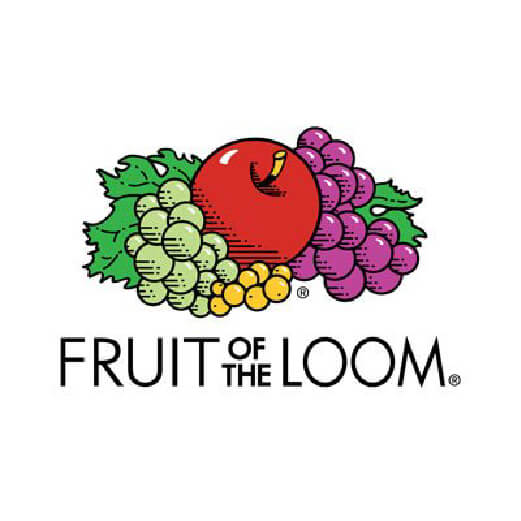 Fruit of the loom logo