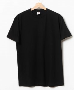 Fruit Soft Premium T-Shirt Black