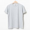 Fruit Soft Premium T-Shirt Gray