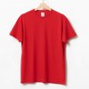 Fruit Soft Premium T-Shirt Red