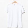 เสื้อยืดคอกลม Fruit of the loom