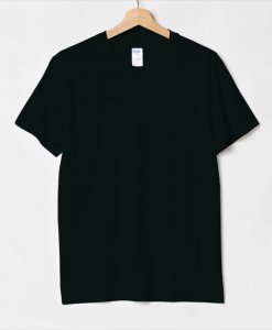 Gildan Premium Cotton ดำ