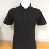Fruit of the loom polo - Black