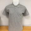 Fruit of the loom polo - Grey