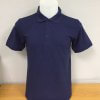 Fruit of the loom polo - Navy