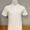 Fruit of the loom polo - White